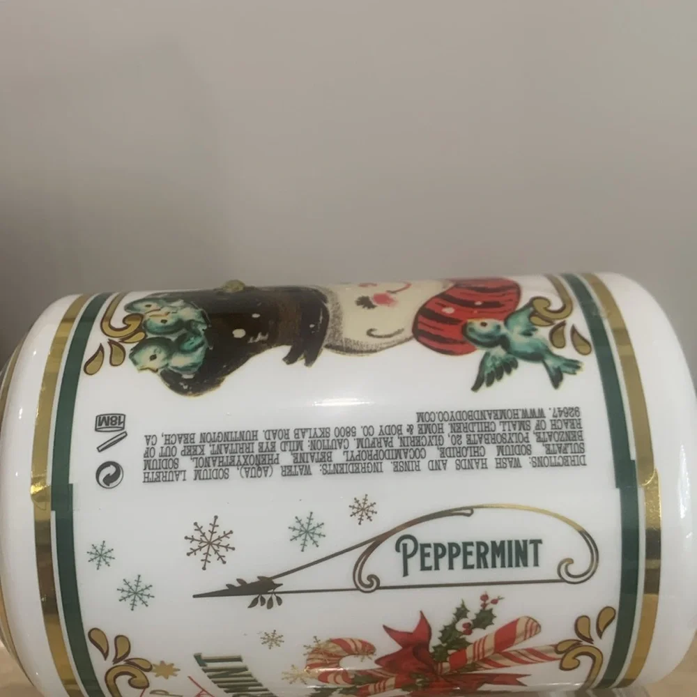 Seasons of Joy Hand Soap
